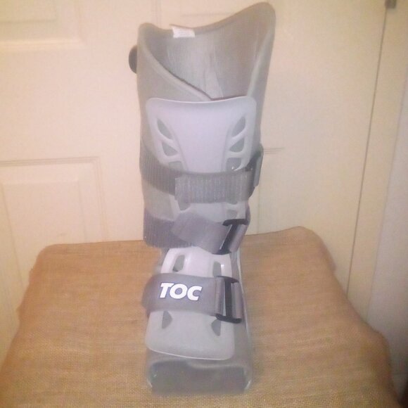 Medical Support Boot - Picture 2 of 2
